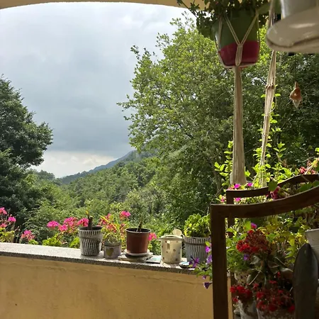 Casa Gaia Magliolo
