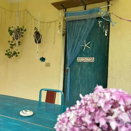 Casa Gaia فندق مبيت وإفطار Magliolo