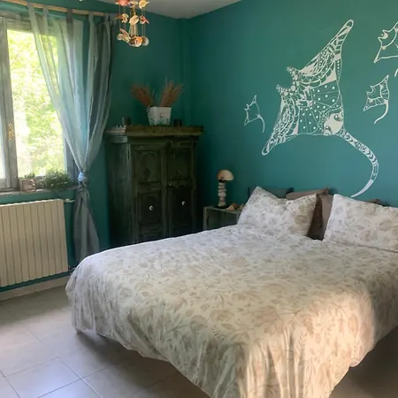 Casa Gaia فندق مبيت وإفطار Magliolo