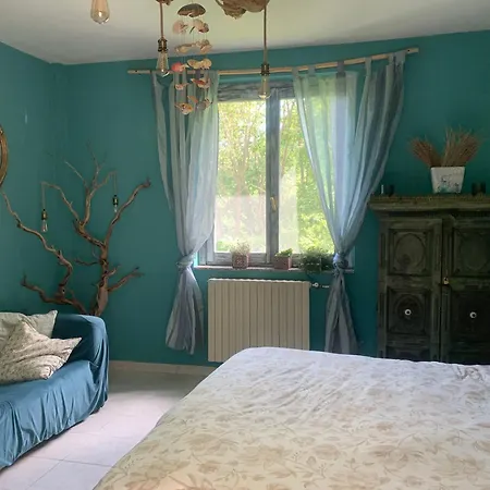 Casa Gaia فندق مبيت وإفطار 3*