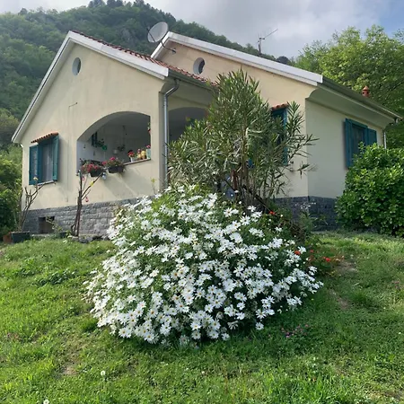 Casa Gaia 3* Magliolo