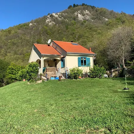 Casa Gaia Magliolo