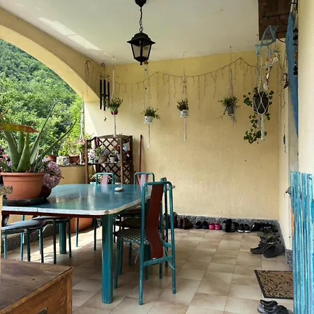 Casa Gaia فندق مبيت وإفطار Magliolo