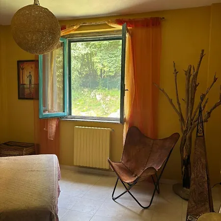 Casa Gaia