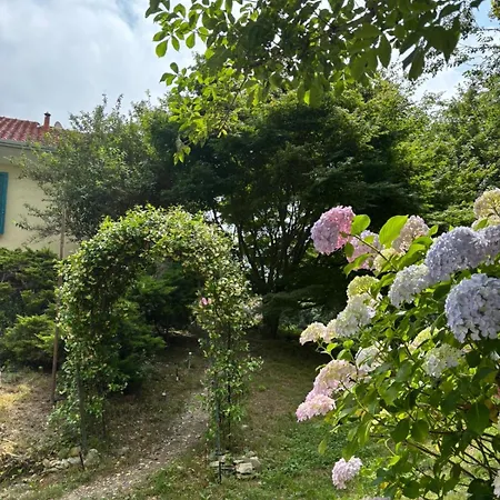 Casa Gaia Magliolo