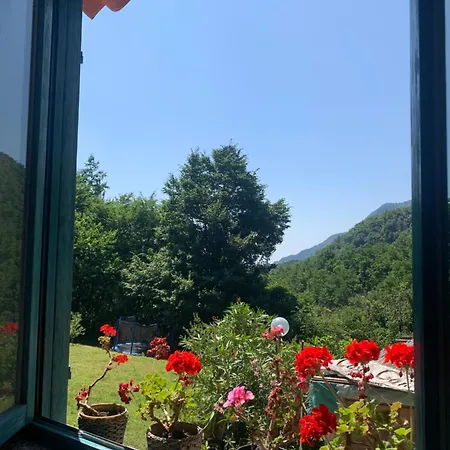 Casa Gaia