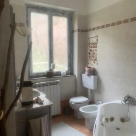 Casa Gaia فندق مبيت وإفطار