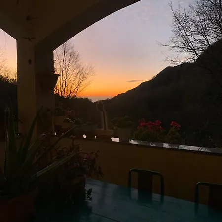 Casa Gaia فندق مبيت وإفطار Magliolo