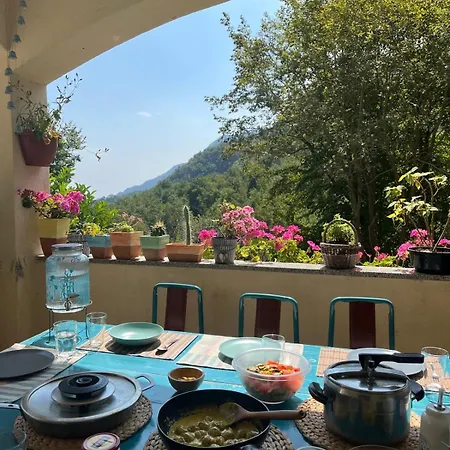 فندق مبيت وإفطار Casa Gaia 3*