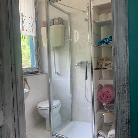 Casa Gaia فندق مبيت وإفطار Magliolo