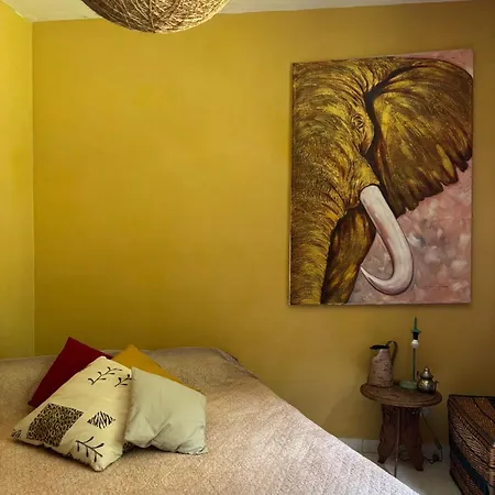فندق مبيت وإفطار Casa Gaia 3*