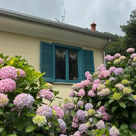Casa Gaia