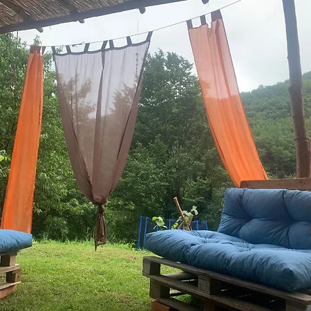 فندق مبيت وإفطار Casa Gaia Magliolo