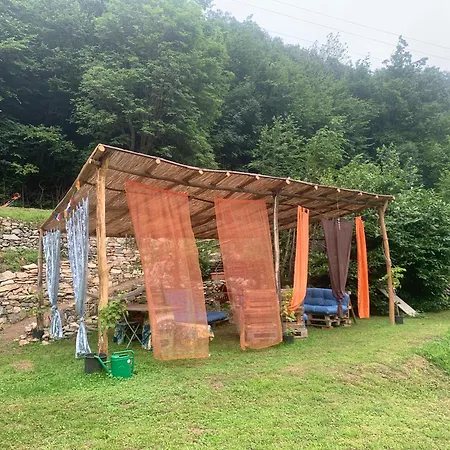 Casa Gaia 3*