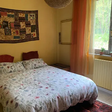 Casa Gaia فندق مبيت وإفطار