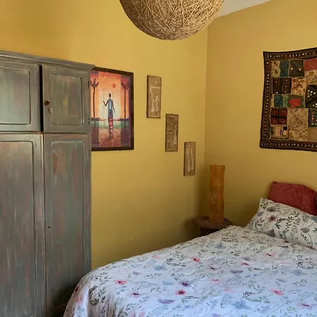 Casa Gaia 3* Magliolo
