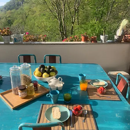 Casa Gaia 3* Magliolo