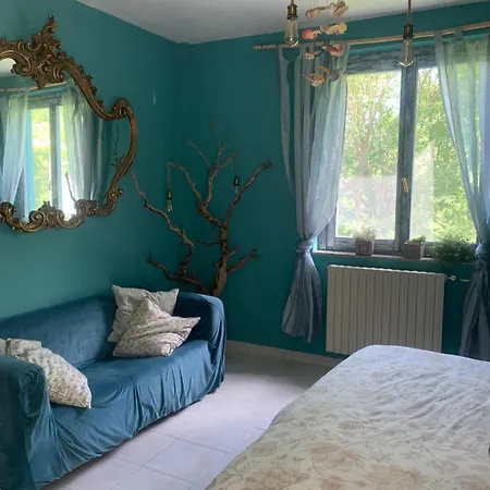 Casa Gaia فندق مبيت وإفطار