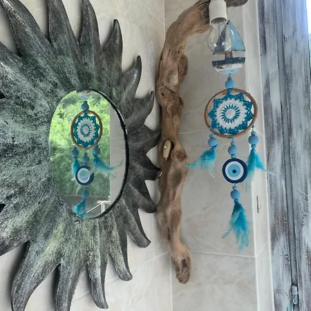 Casa Gaia فندق مبيت وإفطار 3*